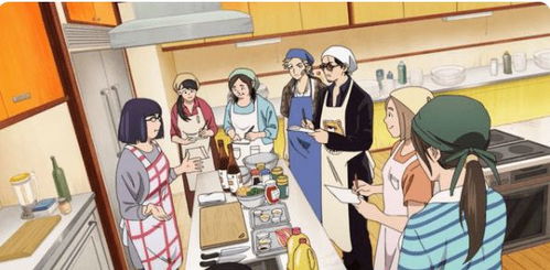 我的黑道老公當主夫 網飛沙雕番如何以PPT動畫征服觀眾