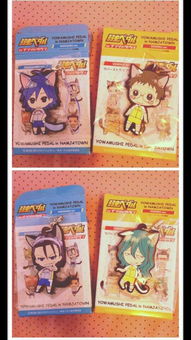 探尋動漫產品背后的網站設計 文化與市場的視覺橋梁